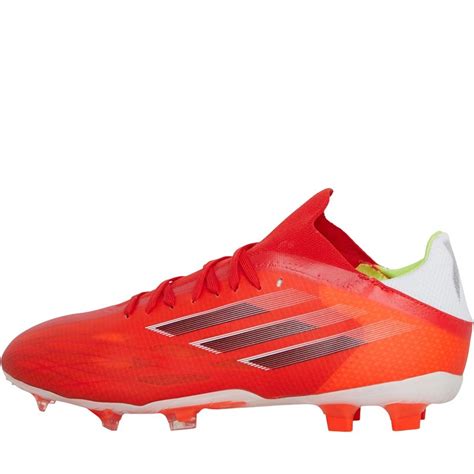 voetbalschoenen adidas rood